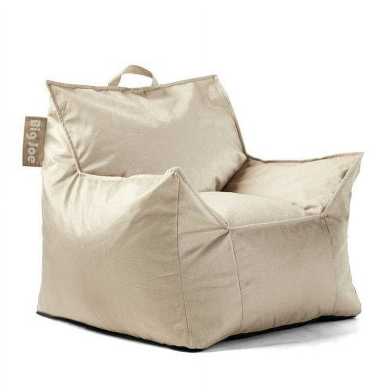 Big Joe Mitten Bean Bag Chair Multiple Colors Walmart