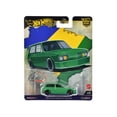 thumbnail image 5 of "World Tour" 5 piece Set "Car Culture" 2024 Series A Diecast Model Cars by Hot Wheels, 5 of 6