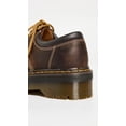 thumbnail image 3 of Zapatos Oxford Dr. Martens 8053 4i Quad Arc en Marrón Oscuro, 3 of 5