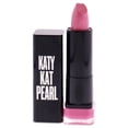 thumbnail image 5 of CoverGirl Katy Kat Pearl Lipstick - # KP16 Purrty in Pink - Pack of 2, 0.12 oz Lipstick, 5 of 5