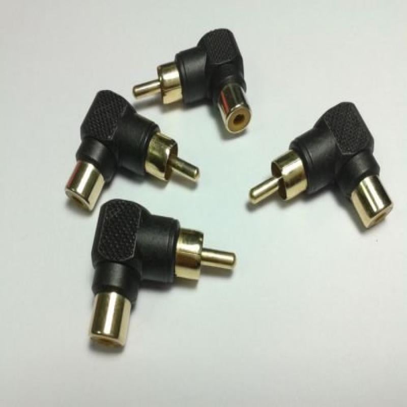 100/' 3 Pearstone Gold Series Premium S-Video Male to S-Video Male Video Cable