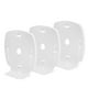 thumbnail image 1 of Soporte,Soporte de Montaje En Pared Para Enrutador Wifi de Doble Banda Linksys Velop, Paquete de 3 Tomshoo  Soporte, 1 of 7