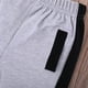 thumbnail image 5 of Minnieouse 2 uds., conjunto de bebé, camiseta de niño, camiseta de manga corta, pantalones, camiseta de manga corta, pantalones, ropa de verano conjuntos de ropa Negro 80cm, 5 of 6