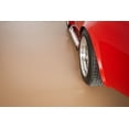 thumbnail image 7 of G-Floor 10' x 24' Ribbed Vinyl Garage Flooring Cover - Sandstone, 7 of 7