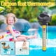 thumbnail image 4 of Swimming Pool Float Spa Children's Pool Baby Thermometer10ML, 4 of 6