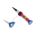 thumbnail image 5 of Juego de Golf de Plástico Sunnimix flexible Color al Azar 80 MM, 5 of 5
