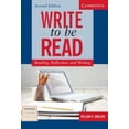 thumbnail image 2 of Write to Be Read: Reading, Reflection, and Writing, 2 of 2