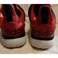 thumbnail image 3 of Adi - das Lite Racer Adapt Mens/Boys/Youth Size 4 Red Athletic Running Shoes, 3 of 6