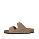 thumbnail image 5 of Sandalia Birkenstock Arizona Soft con plantilla suave, piel de tabaco, 37 EU, 5 of 9