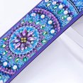 thumbnail image 4 of (2 Pack)VETPW DIY 5D Mandala Diamond Painting Bookmark, Paint by Numbers Kit for Graduation Birthday Gift, Special, 4 of 5