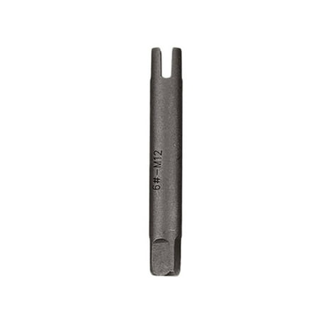 

Huaai Faucets High Quality Steel Broken Head Taps Remover Stripped Screw Tap Extractor Silver