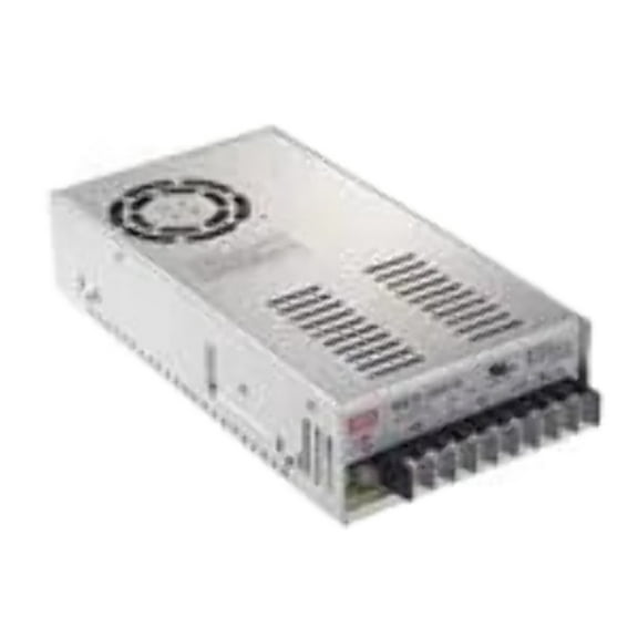 NES-350-24 Switching Power Supplies 350.4W 24V 14.6A