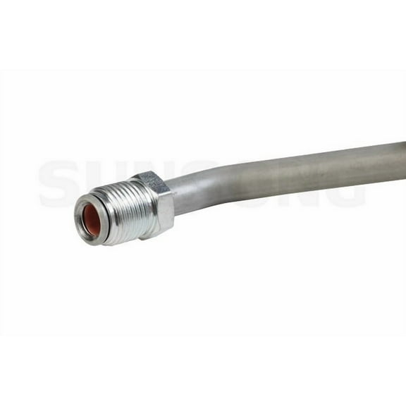 Sunsong 3401945 Power Steering Pressure Line Hose Assembly