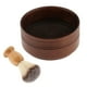 thumbnail image 1 of Juego De Cuencos Para Brochas De Afeitar Para El Cuidado Del Cabello, Barba Y Afeitado, 1 of 6