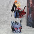 thumbnail image 3 of Figura de acción de Naruto de la serie Pain, modelo de colección de figuras de acción de Naruto de alta calidad, modelo de decoración de PVC, muñeco de juguete, regalos, 3 of 5