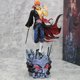 thumbnail image 3 of Figura de acción de Naruto de la serie Pain, modelo de colección de figuras de acción de Naruto de alta calidad, modelo de decoración de PVC, muñeco de juguete, regalos, 3 of 5