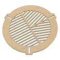 thumbnail image 4 of Bahtinov , Telescope   Lightweight Astronomical Telescope Accessories Acrylic  For Refractors, 4 of 8