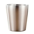 thumbnail image 5 of Joernso 175/260/300/480ml Double Layer Stainless Steel Beer Cup Bar Party Coffee Mug, 5 of 8