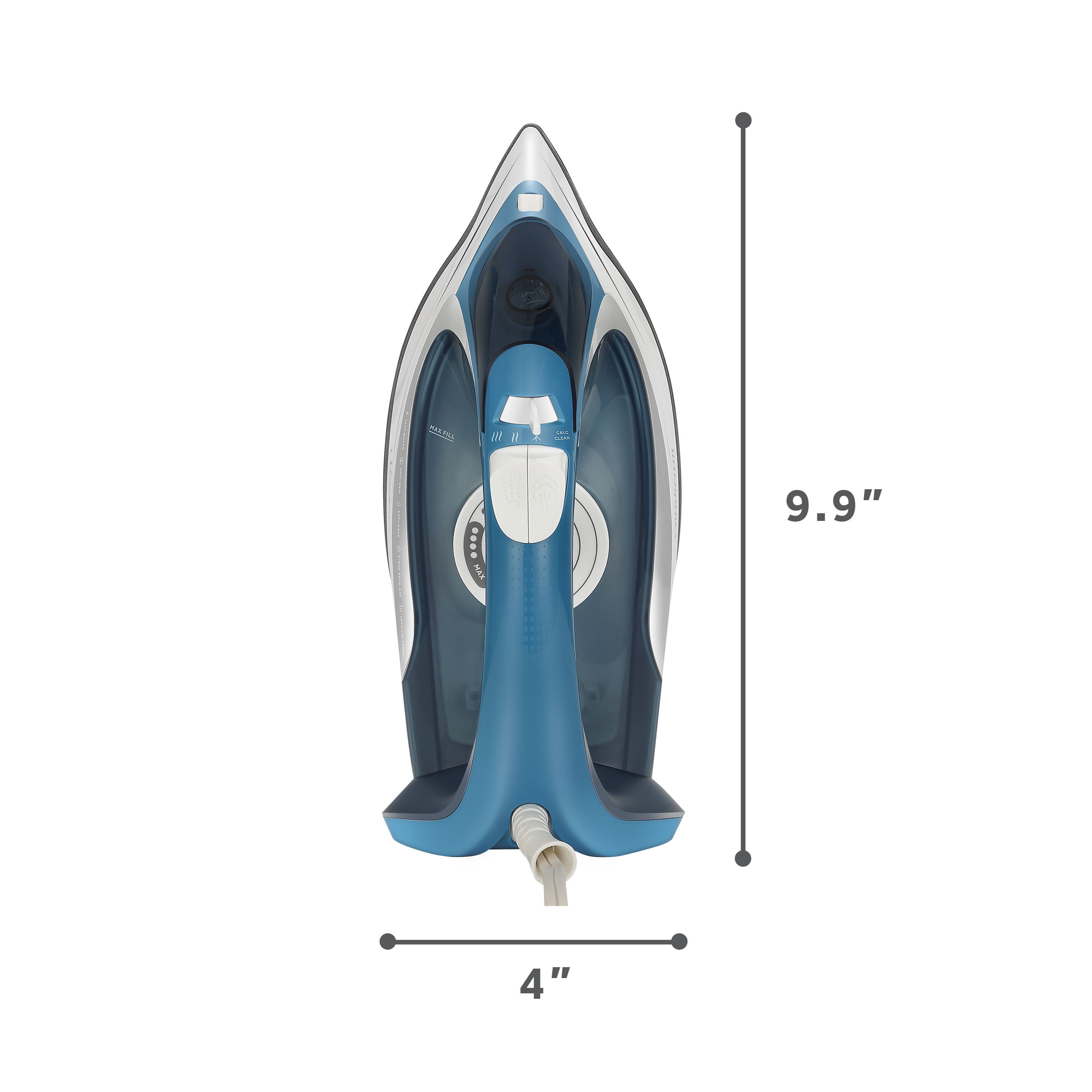 Sunbeam 11566 1250W Steam Iron