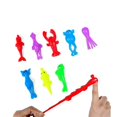 thumbnail image 2 of TaTaai 1Pcs Slingshot Animals Finger Toys, Catapult Toys as Fun as Slingshot Chicken, Cute Shapes, More Colors, Great for Flying Games and Party Favors, 2 of 6