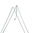 thumbnail image 4 of Soporte Bobina Mosquitos Hierro Marco Incienso Estante Repelente () Verde, 4 of 5