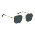 thumbnail image 3 of Lentes de Sol Tommy Hilfiger Hombre TH 2133/S 207526J5G53KU dorado, 3 of 4