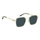 thumbnail image 3 of Lentes de Sol Tommy Hilfiger Hombre TH 2133/S 207526J5G53KU dorado, 3 of 4