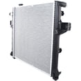 thumbnail image 3 of For 1999-2000 Grand Cherokee Radiator 52079425AE CH3010199, 3 of 5