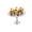 Silver, variant on Grupo Mirandinha - Gold Lux Candy Round Stand – Durable & Reusable