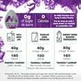 thumbnail image 3 of Mio Berry Pomegranate Liquid Water Enhancer, 48 ml Bottle, 3 of 14