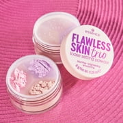 essence Flawless Skin Trio Loose Setting Powder, 10