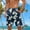 c_Navy, variant on Xysaqa Mens Swim Trunks Men Big & Tall Bathing Suit Hawaiian Pineapple Graphic Swimwear Summer Holiday Party Beach Board Shorts Clearance Yellow XL