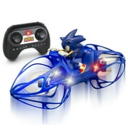 Sonic® RC Flying HoverBike