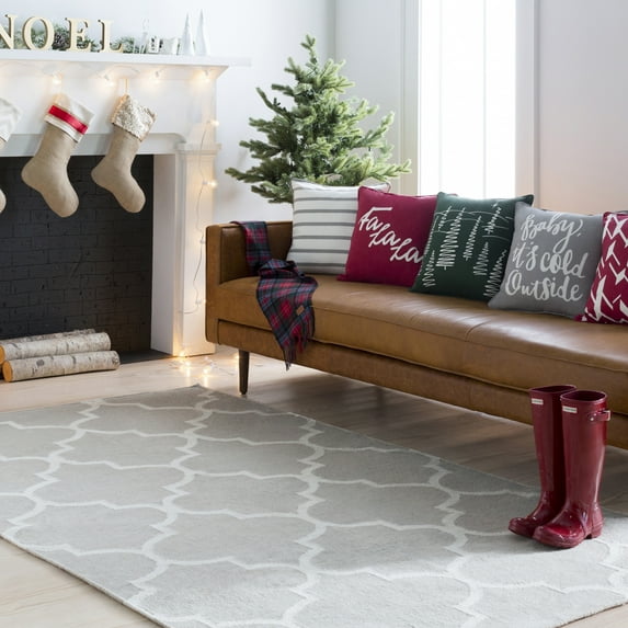 Artistic Weavers York Mallory 5' x 8' Rectangular Area Rug
