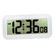 thumbnail image 2 of Reloj Despertador LED digital Zulema Pantalla LCD con Repeticion, 2 of 8