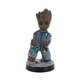 thumbnail image 1 of Cable Guy Toddler Groot en Pijama Cable Guys, 1 of 4