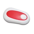 thumbnail image 4 of UPOUART Electric Bottle Opener Automatic Touch Can Opener Red for Bottle Opening Kitchen Enthusiasts 1Pcs, 4 of 8