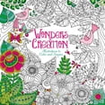 thumbnail image 1 of Pre-Owned Wonders of Creation Coloring Book: Illustrations to Color and Inspire (Paperback) 0310757398 9780310757399, 1 of 1