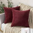 Fall Throw Pillows Leather Pillows Decorative Throw Pillows Silk