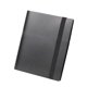 thumbnail image 1 of Trading Card Binder 9 Pocket,Card Collection Binder for 360 Cards,Card Book Sturdy Card Holders Folders Card Album Gift White, 1 of 4