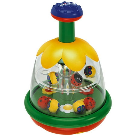 Chicco Butterfly Spinner