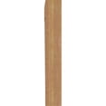 thumbnail image 5 of Ekena Millwork 5 1/2"W x 32"D x 36"H Balboa Block Smooth Bracket, Western Red Cedar, 5 of 25