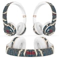 thumbnail image 4 of KIPLINK Frosted Surface PVC Air Channel Sticker Headphone Skin for Beats Solo 2 3 Wireless 0.001mm, 4 of 4