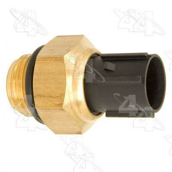 Four Seasons 36557 - Temperature Switch Fits select: 1990-1997 HONDA ACCORD, 1995-1998 HONDA ODYSSEY