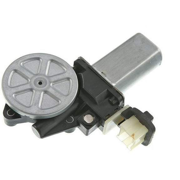 Front Right Window Motor 1 - Compatible with 2007 - 2013 Nissan Altima Sedan 2008 2009 2010 2011 2012