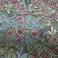 thumbnail image 6 of Better Homes & Gardens Green Hannah Flowing Floral 24" x 36" Accent Rug, 6 of 10