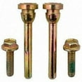 thumbnail image 2 of Raybestos Brakes Disc Brake Caliper Bolt H5097 Professional Grade; OE Replacement, 2 of 4