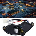 thumbnail image 2 of Automatic Voltage Regulator, Spare Parts -40-105 Degrees Celsius  Generator Voltage Regulator  For 5KW, 2 of 8
