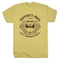 thumbnail image 2 of Bigfoot Boiled Peanuts T Shirt Funny Sasquatch Shirts for Men Women Guys Novelty Hilarious Dumb Stupid Monster Graphic Tee, 2 of 4