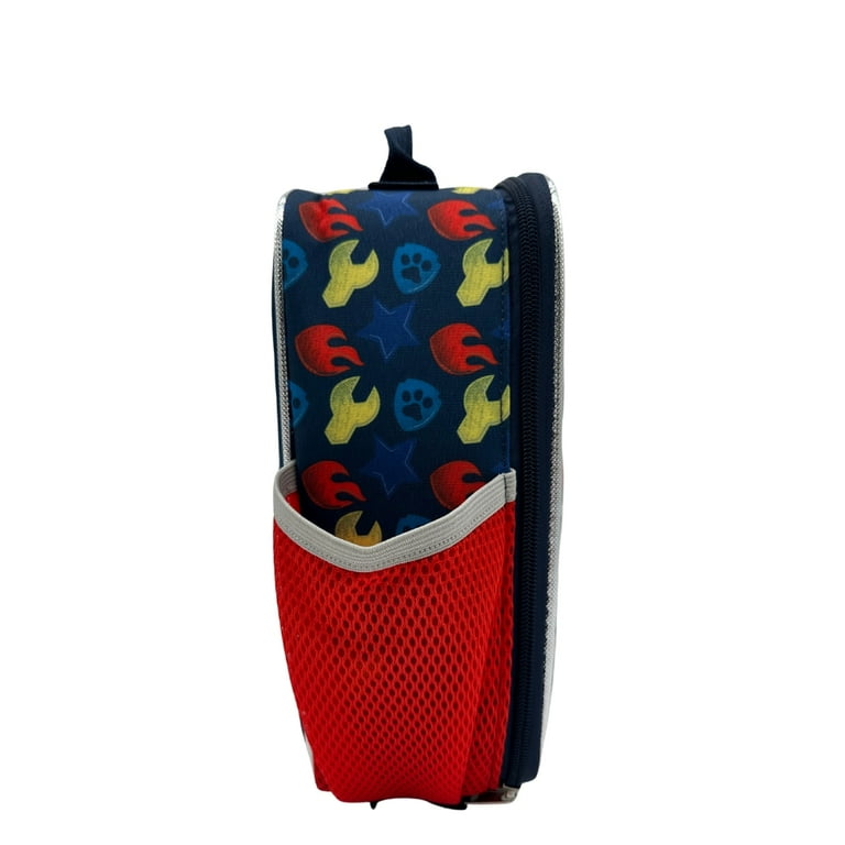 Paw patrol reusable tote bag sale